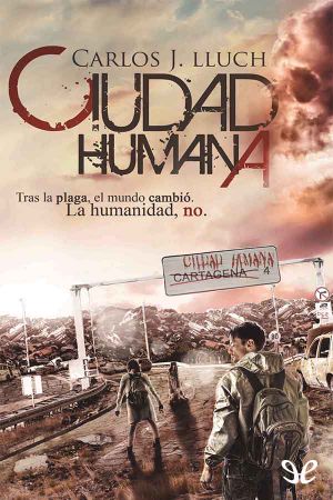 [Ciudad humana 01] • Ciudad Humana